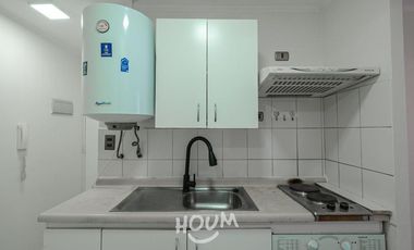 Departamento Metro Parque Almagro ID: 91145r