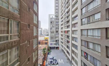 Departamento Metro Parque Almagro ID: 91145r