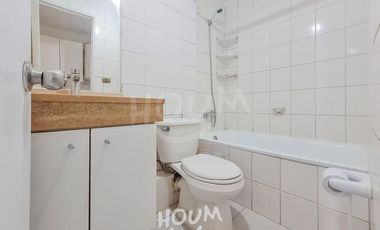 Departamento Metro Parque Almagro ID: 91145r