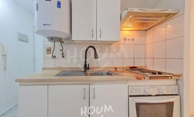 Departamento Metro Parque Almagro ID: 91145r