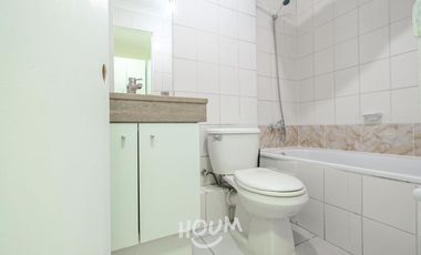 Departamento Metro Parque Almagro ID: 91145r