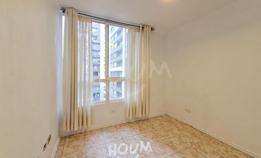 Departamento Metro Parque Almagro ID: 91145r