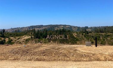 Sitio en Venta en Valle negro, Navidad