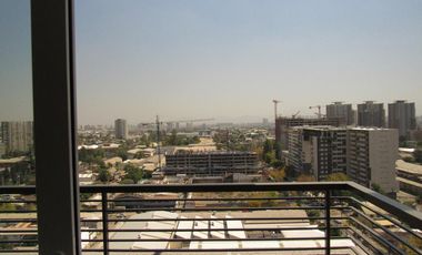 Departamento Via nueve ID: 24399r