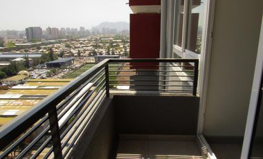 Departamento Via nueve ID: 24399r