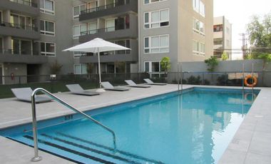 Departamento Via nueve ID: 24399r