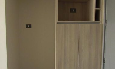 Departamento Via nueve ID: 24399r