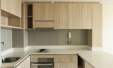 Departamento Via nueve ID: 24399r