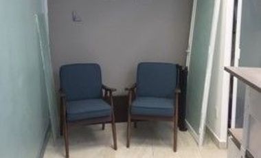 Venta o Renta Oficina seminueva, Pasaje Interlomas Terraz (R)
