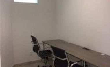 Venta o Renta Oficina seminueva, Pasaje Interlomas Terraz (R)