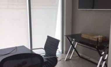 Venta o Renta Oficina seminueva, Pasaje Interlomas Terraz (R)