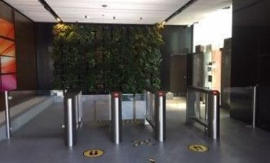 Venta o Renta Oficina seminueva, Pasaje Interlomas Terraz (R)