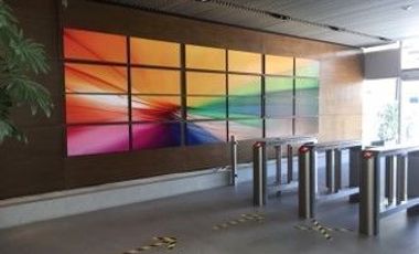 Venta o Renta Oficina seminueva, Pasaje Interlomas Terraz (R)