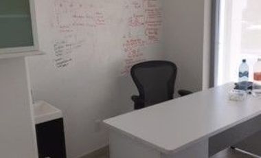 Venta o Renta Oficina seminueva, Pasaje Interlomas Terraz (R)