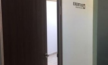 Venta o Renta Oficina seminueva, Pasaje Interlomas Terraz (R)