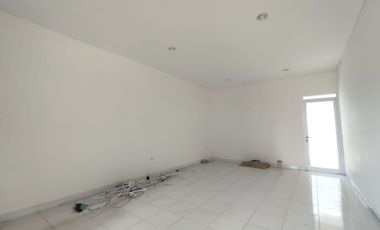RUKO TERMURAH, SIAP USAHA, LOKASI SANGAT STRATEGIS DI KEBONARUM, KLATEN