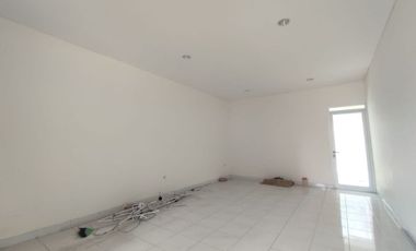 RUKO TERMURAH, SIAP USAHA, LOKASI SANGAT STRATEGIS DI KEBONARUM, KLATEN