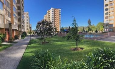 Departamento en venta en TEMUCO