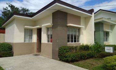 PHP 5K TO RESERVE A BUNGALOW HOUSE & LOT IN TERESA RIZAL