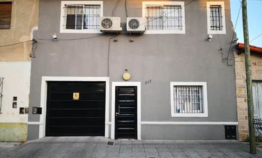 Casa en venta en Lanus Este