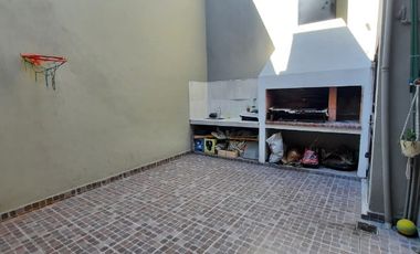 Casa en venta en Lanus Este