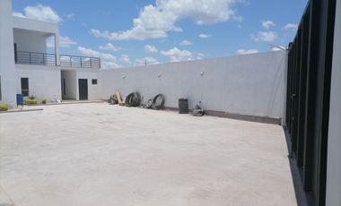OFICINA INDUSTRIAL EN VENTA EN EJIDO ANDA EN TORREON