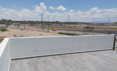 OFICINA INDUSTRIAL EN VENTA EN EJIDO ANDA EN TORREON