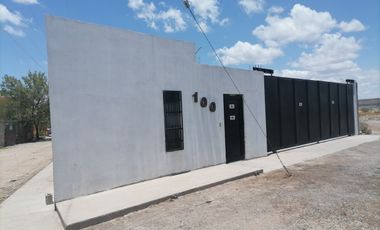OFICINA INDUSTRIAL EN VENTA EN EJIDO ANDA EN TORREON