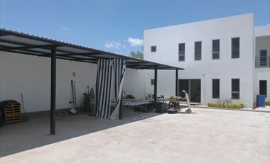 OFICINA INDUSTRIAL EN VENTA EN EJIDO ANDA EN TORREON