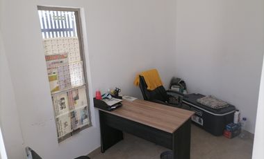 OFICINA INDUSTRIAL EN VENTA EN EJIDO ANDA EN TORREON