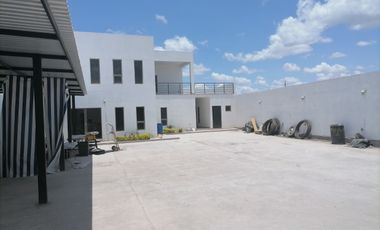 OFICINA INDUSTRIAL EN VENTA EN EJIDO ANDA EN TORREON