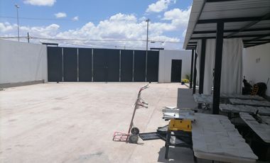 OFICINA INDUSTRIAL EN VENTA EN EJIDO ANDA EN TORREON