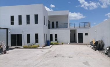 OFICINA INDUSTRIAL EN VENTA EN EJIDO ANDA EN TORREON