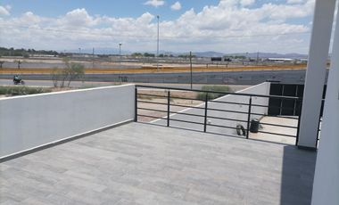 OFICINA INDUSTRIAL EN VENTA EN EJIDO ANDA EN TORREON