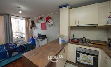 Departamento Carlos fernadez concha ID: 133008r