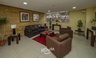 Departamento Carlos fernadez concha ID: 133008r