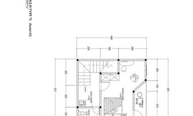 Ruko 2 Lantai Utara Candi Prambanan, Konsep Etnik Jawa