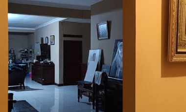 Dijual Rumah Lokasi Strategis Di Kota Garut