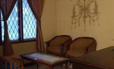 Dijual Rumah Lokasi Strategis Di Kota Garut