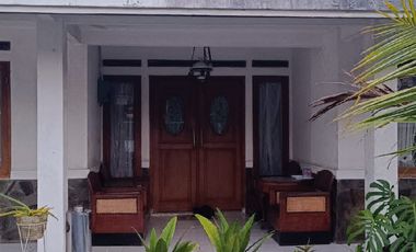 Dijual Rumah Lokasi Strategis Di Kota Garut