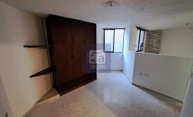 COD. 235 - SE ARRIENDA APARTAESTUDIO - BARRIO: NUEVO SOTOMAYOR