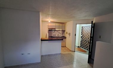 COD. 235 - SE ARRIENDA APARTAESTUDIO - BARRIO: NUEVO SOTOMAYOR