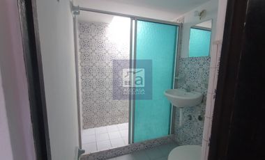 COD. 11061 - SE ARRIENDA CASA - BARRIO: EL PORTAL