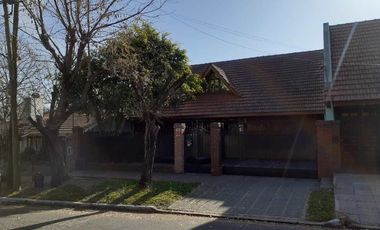 Chalet en venta en Lomas de Zamora Oeste