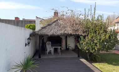 Chalet en venta en Lomas de Zamora Oeste