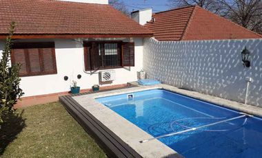 Chalet en venta en Lomas de Zamora Oeste