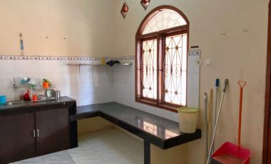 Rumah SHM Tanah Luas 16 Menit ke RS Permata Depok Bebas Banjir J-49514
