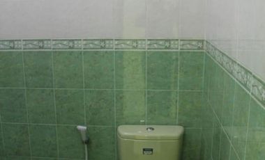Rumah SHM Tanah Luas 16 Menit ke RS Permata Depok Bebas Banjir J-49514