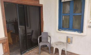 Puerto Cayo - Villa La Boca: Se Vende Casa en Zona Rural y Frente al Mar en Puerto Cayo