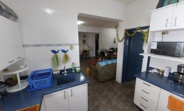 Puerto Cayo - Villa La Boca: Se Vende Casa en Zona Rural y Frente al Mar en Puerto Cayo